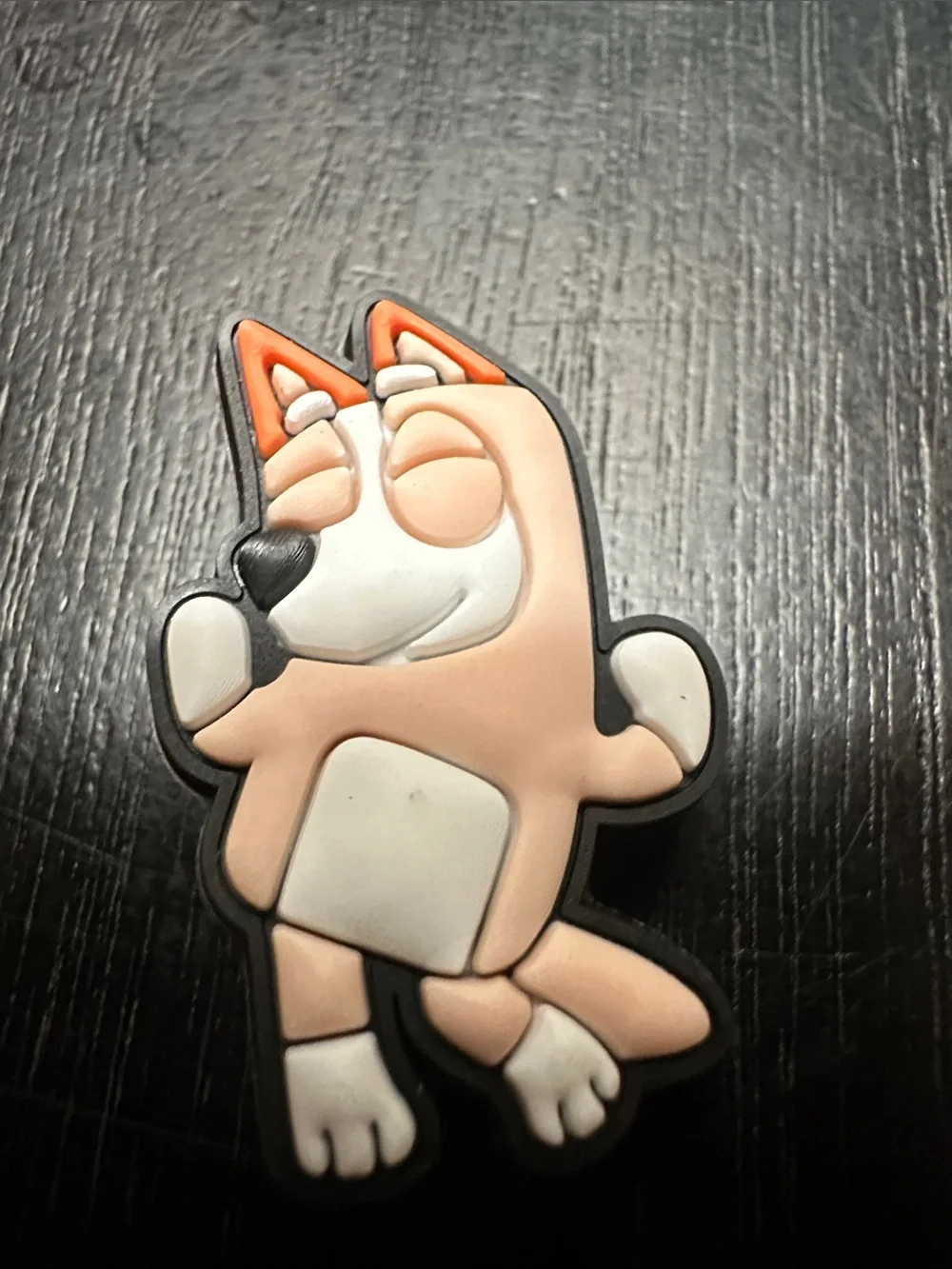 Jibbitz charms charming